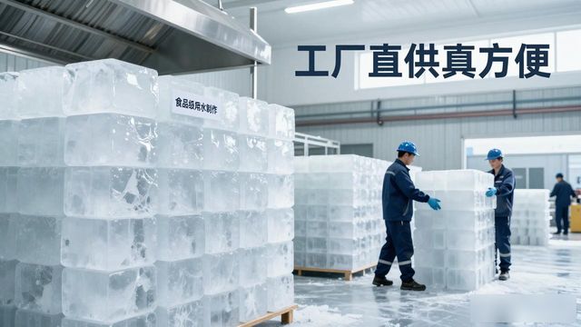 降温大冰块厂家电话_靠谱降温冰块厂家寻找方法_承德降温大冰块厂电话