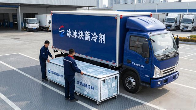 承德食用冰块公司_食用冰块公司_卫生标准_冷链配送