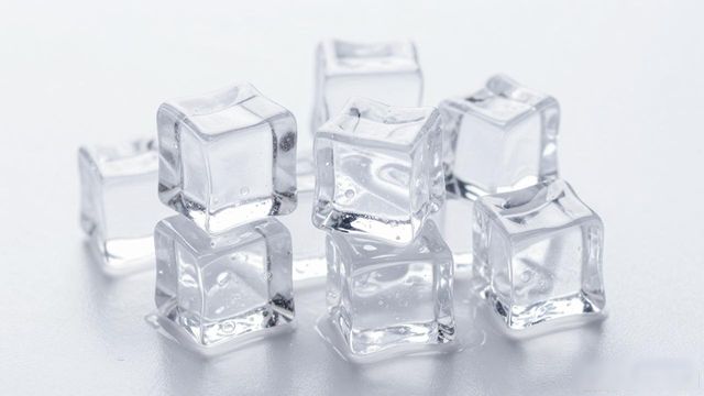 承德食用冰生产厂家的秘密你了解几个？